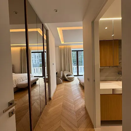 Apartment De Lux Kiseleff 45