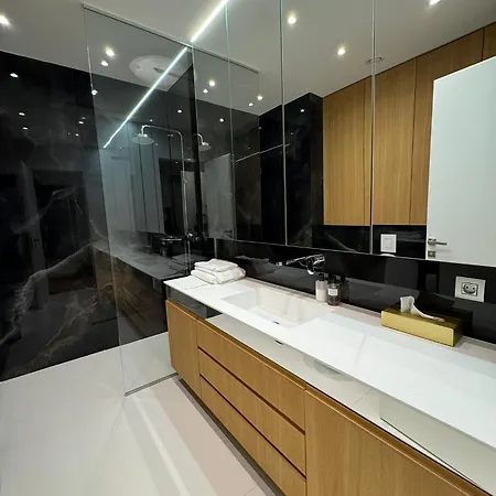 Apartment De Lux Kiseleff 45