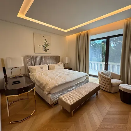 Apartment De Lux Kiseleff 45