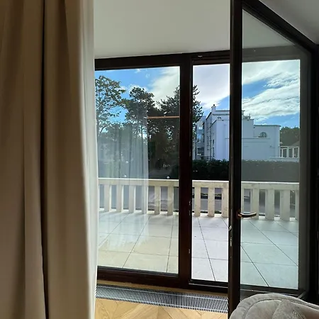 De Lux Kiseleff 45 Bucharest