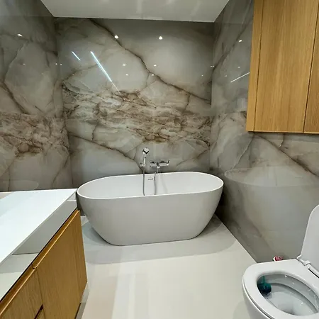 Apartment De Lux Kiseleff 45 Bucharest