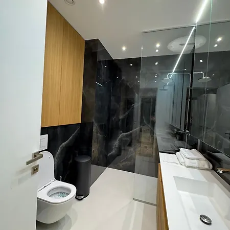 De Lux Kiseleff 45 Apartment Bucharest